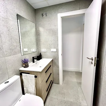 Getaway - Jacuzzi, Space & Comfort Appartement *