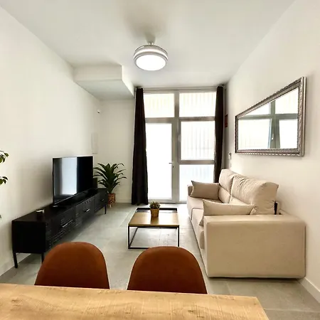 Appartement Getaway - Jacuzzi, Space & Comfort