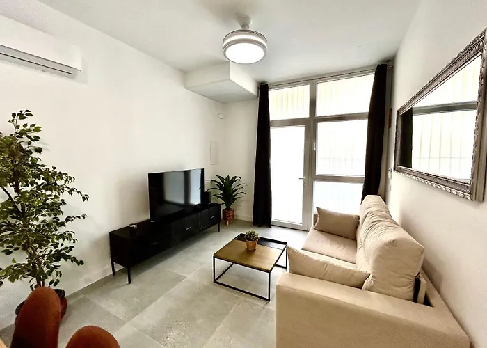 Getaway - Jacuzzi, Space&comfort